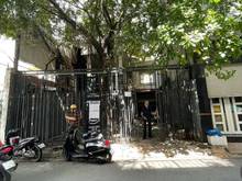 Hình ảnh Chính Chủ Cho Thuê Gấp VILLA Đường Hoàng Văn Thụ Quận Phú Nhuận