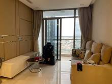 Hình ảnh BÁN Căn Hộ VINHOMES CENTRAL PARK Bình Thạnh 107.8m2 4ty180