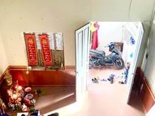 Hình ảnh [GẤP] BÁN NHÀ cạnh Metro, P. Sở Dầu, 2 tầng, SÂN RIÊNG, 56,5m2, 2.1 tỷ