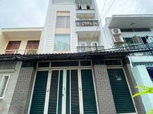 Hình ảnh Nhà phố 3 lầu HXH Lý Phục Man, P. Bình Thuận, Quận 7