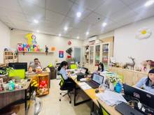 Hình ảnh Chính chủ bán shophouse Luxcity đang có thu nhập tháng 11 triệu . Q7