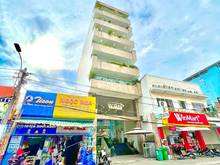 Hình ảnh Bán MT Kinh Doanh thu nhập cao Lâm Văn Bền, P. Tân Kiểng, Quận 7