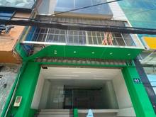 Hình ảnh Chính Chủ Cho Thuê Toà Nhà Building Trục Đường Đinh Bộ Lĩnh Quận Bình