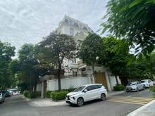 Hình ảnh Cho thuê nhà biệt thự KĐT Trung yên,yên hòa, 220m2,mặt tiền 12m,3 tầng