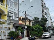 Hình ảnh Nhà mới đẹp mặt tiền đường 49 rộng 16m,Q7,DT 4x17.5m, giá 12.8 tỷ