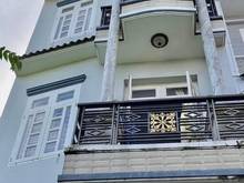 Hình ảnh PHAN HUY ÍCH GÒ VẤP chỉ 1 tỷ 500 sổ hồng riêng