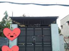 Hình ảnh Bán nhà giá rẻ Nơ Trang Long Bình Thạnh