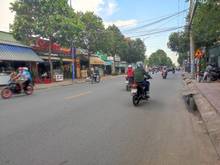 Hình ảnh Bán 2 Lô Đất Liền Kề Vuông Vức, Gần Chợ Hiệp Hoà, Biên Hoà, Đồng Nai