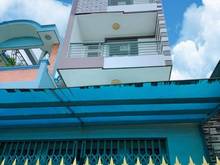 Hình ảnh Mặt tiền vừa ở vừa kinh doanh lưu Hữu Phước p15q8 dtsd 331m2 nhỉnh 8ty
