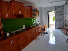 Hình ảnh Cần Tiền Bán Gấp Nhà HXH Đặng Văn Bi, 100m2 (4.5X22m), Gía 5.7 Tỷ