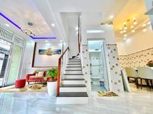 Hình ảnh KD thua lỗ bán nhà 1T1L Võ Văn Ngân Thủ Đức 63m2/985tr gần Vincom