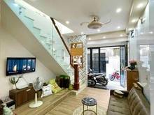 Hình ảnh Chia tài sản cho con bán nhà 1Lầu Nguyễn Văn Công GV 63m2/995tr gần SB
