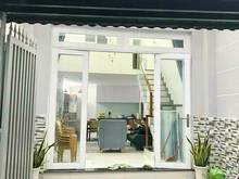 Hình ảnh Phá Sản Bán Nhà Gấp Đ LƯU ĐÌNH LỄ Q2 40M2 1TY950 SHR SÁT CHỢ TIỆN KD