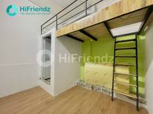 Hình ảnh Khai trương dự án Gò Vấp - DUPLEX siêu sịn - new 100%