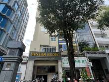 Hình ảnh Bán tòa nhà Building 8L quận 1 Góc Nguyễn Trãi, Q1 (9x21) 170 tỷ