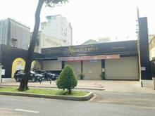 Hình ảnh Hiếm Diện Tích Lớn Ngay MẶT TIỀN Pasteur,P.6, Q.3 ,DT:20x32,DTSD:790m2