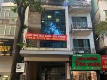 Hình ảnh Cho thuê nhà phố CHÙA LÁNG 65m2 x 3 tầng kinh doanh các mô hình