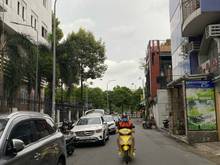 Hình ảnh Bán nhà góc 2MT Nguyễn Huệ - Lê Lợi Q1. DT: 7x10, 3 tầng, giá 80 tỷ.