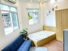 Hình ảnh Căn Hộ Mini Quận 10 Full Nội Thất Ngay Công Viên LÊ THỊ RIÊNG