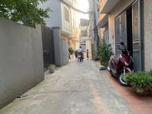 Hình ảnh Bán gấp nhà 4 tầng 1 tum 31m2 tại ngõ 68/79/204 Nguyễn Văn Linh Thạch