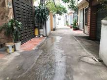 Hình ảnh Siêu hiếm  nhà c4 lô GÓC 2 mặt thoáng, giá chỉ 2,35 tỷ tại Việt Hưng