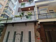 Hình ảnh TRÚNG SỐ BÁN NHÀ! Trương Văn Bang, Q2 46M2 2lầu giá: 1tỷ850