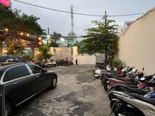 Hình ảnh Cho thuê nhà nguyên căn hẻm xe tải đường Hai Bà Trưng Phường 6 Quận 3