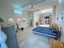 Hình ảnh Phòng full nội thất 45m2 Phường Tân Quy cạnh Lotte mart