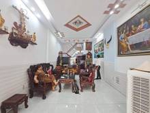 Hình ảnh Bán nhà: Sát Bình Thạnh- vào ở ngay- HẺM Ô TÔ MORNING