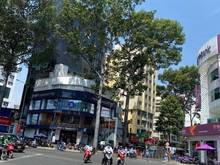 Hình ảnh Bán Gấp!Nhà MT Nam Kỳ Khởi Nghĩa, F.Nguyễn Thái Bình, Quận1 (10x40m)