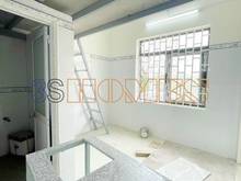 Hình ảnh Phòng mới có gác ngay CV Phần mềm Quang Trung giá rẻ