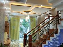 Hình ảnh Chủ bán nhà 4 Tầng Tô Hiệu DT60m2 3pn chủ ngộp bank bán rẻ, nhỉnh 4ty
