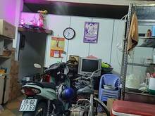 Hình ảnh Nhà Mặt Tiền Chủ Siêu Gấp Bán Để  Chia Tài Sản, 70M2 ,NHỈNH 11 TỶ.