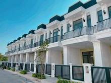 Hình ảnh Khu dân cư Tấn Lộc Home đường Nguyễn Văn Lâu,p8,TP.Vĩnh Long