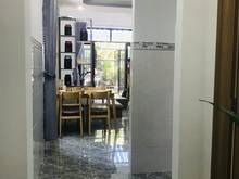 Hình ảnh Chủ bán nhà 4 Tầng Trưng Nữ Vương DT69m2 3pn giá chỉ 4ty .TL