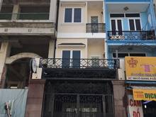 Hình ảnh Chính Chủ Cho Thuê Mặt Tiền Cô Giang Quận 1 - FULL Nội Thất Cơ bản