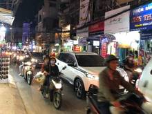 Hình ảnh Mặt tiền kinh doanh Trần Bình Trọng p.1 Q5 4x21 GPXD H 6L ST giá 22tỷ