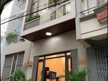 Hình ảnh BÁN CĂN NHÀ TÂM HUYẾT! Nhà Cô Giang,Q1 44m2 1Tỷ710