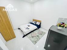 Hình ảnh Cho Thuê Căn Hộ Tại Phú Nhuận - Phan Tây Hồ