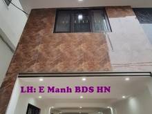 Hình ảnh Bán Nhà Đại Mỗ, 45m2 x 5T, Gần Ngã Tư Vạn Phúc - Tố Hữu, Ngõ Thông