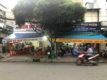 Hình ảnh Cực phẩm - Mặt tiền kinh doanh sát Quận 1 - Bề ngang 13.5m - Góc 2MT