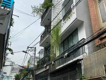 Hình ảnh Cho thuê nhà 91/17A Nguyễn Trọng Tuyển P15 PN,DT:4,6x12,nhà 3 tầng