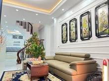 Hình ảnh Bán nhà nguyễn trãi , vị trí đắc địa, 33m2, 5t, giá chợ quê