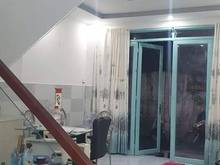 Hình ảnh Bán nhà hẻm thông Lý Chính Thắng, Quận 3, 30m2, 3 tầng , chỉ 4,950 tỷ.