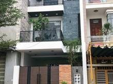 Hình ảnh cho thuê nhà phân lô trần Kim Xuyến,yên hòa,cầu giấy, HN 100m2 5 tầng