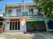 Hình ảnh Mặt Tiền Kinh Doanh Đường Trần Quốc Toản, P. Bình Đa, Chỉ 50 Triệu/m2