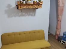 Hình ảnh Cho thuê nhà hẻm Nơ Trang Long P13 Bình Thạnh 6.5tr 2 phòng
