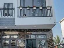 Hình ảnh NHÌN LÀ MÊ Nhà Đ.Tân Hòa Đông, P14, Q6, 52m2, 2PN, 2NVS, 2tỷ690