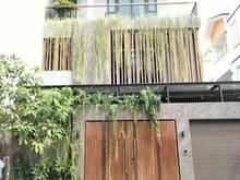 Hình ảnh Bán Biệt Thự MT Chu Văn An P.26 BT 8x18m, 3 tầng, nội khu sang trọng