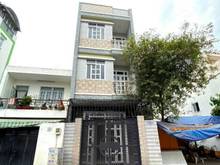 Hình ảnh Vợ Chồng Chú Sơn cần bán nhà gần Mặt tiền Đường lê Văn Quới shr